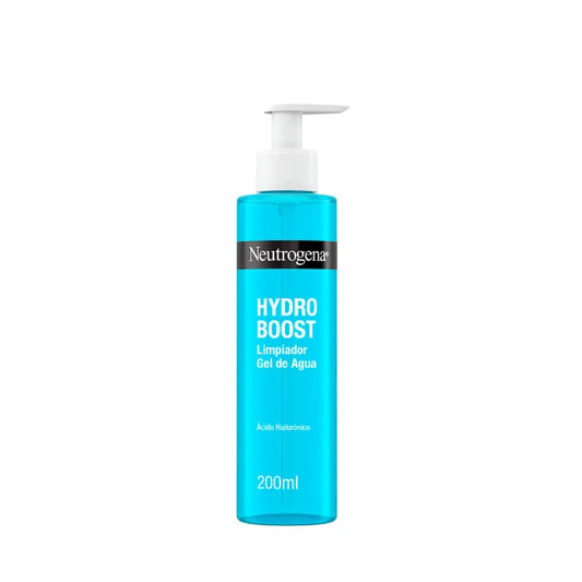Neutrogena Hydro Boost Gel Nettoyant 200 ml