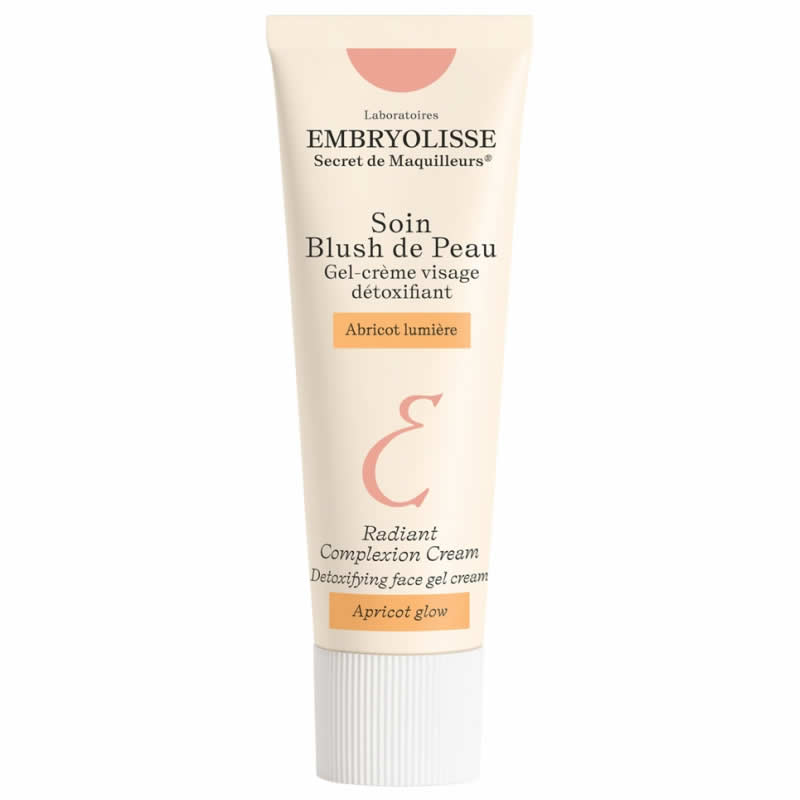 Embryolisse Artist Secret Detoxifying Blusher 30 ml