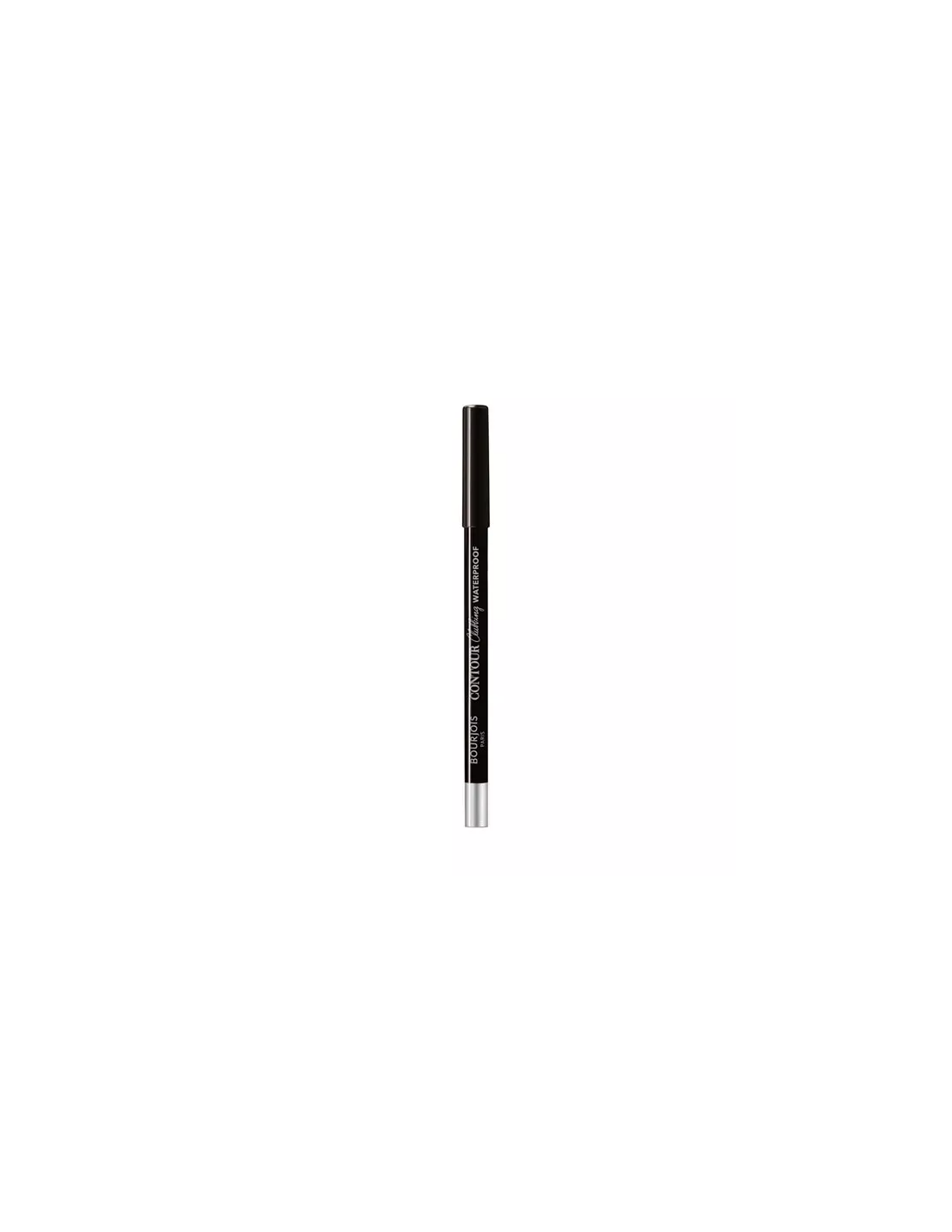 Bourjois Contour Clubbing Delineador De Ojos Waterprof 54-Ultra Black 1,2g