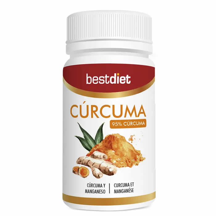 Best Diet Turmeric 30 Caps