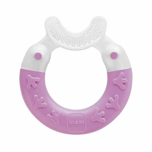 Mam Bite&amp;Brush Rose