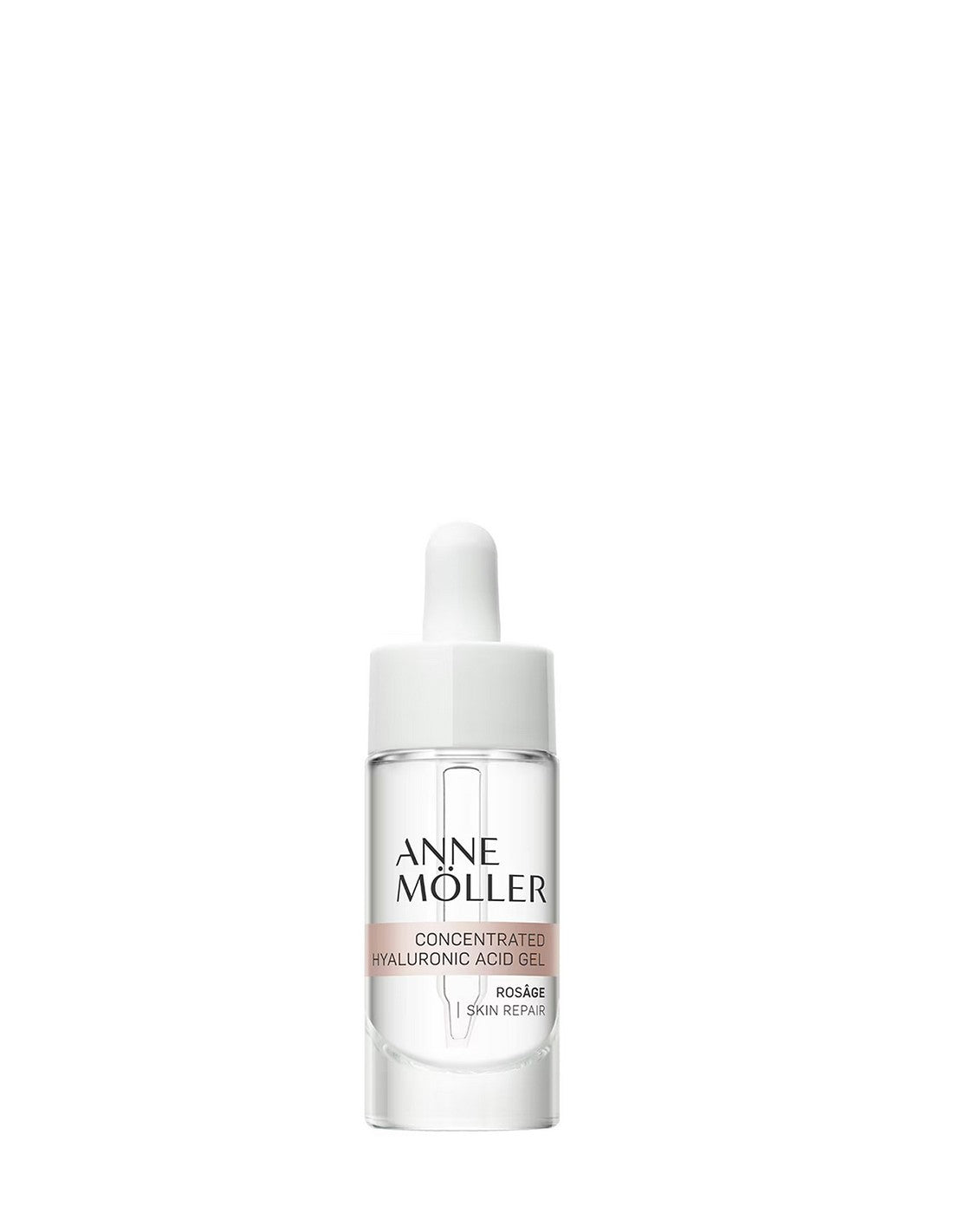 Anne Mller Am Rosge Pure Hyaluronic Acid 15ml