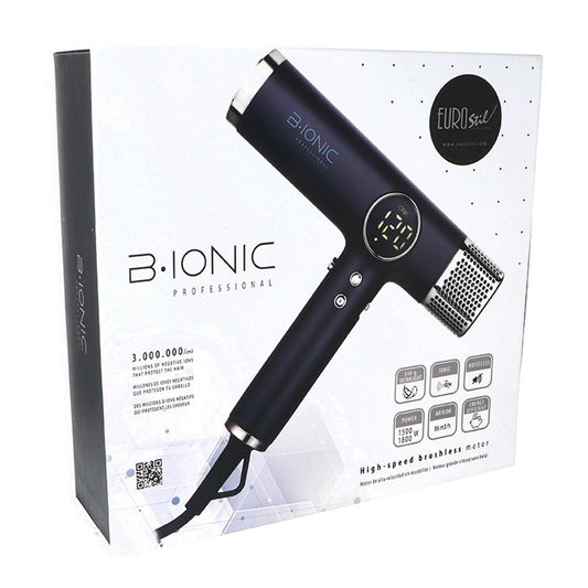Eurostil Bionic Electric Dryer