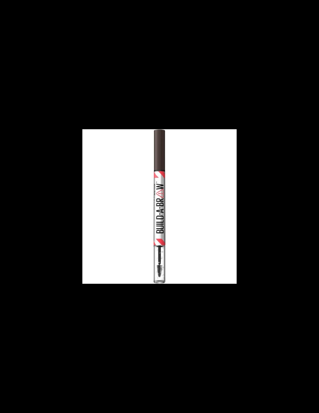 Maybelline Mayb Brow Buil A Brow