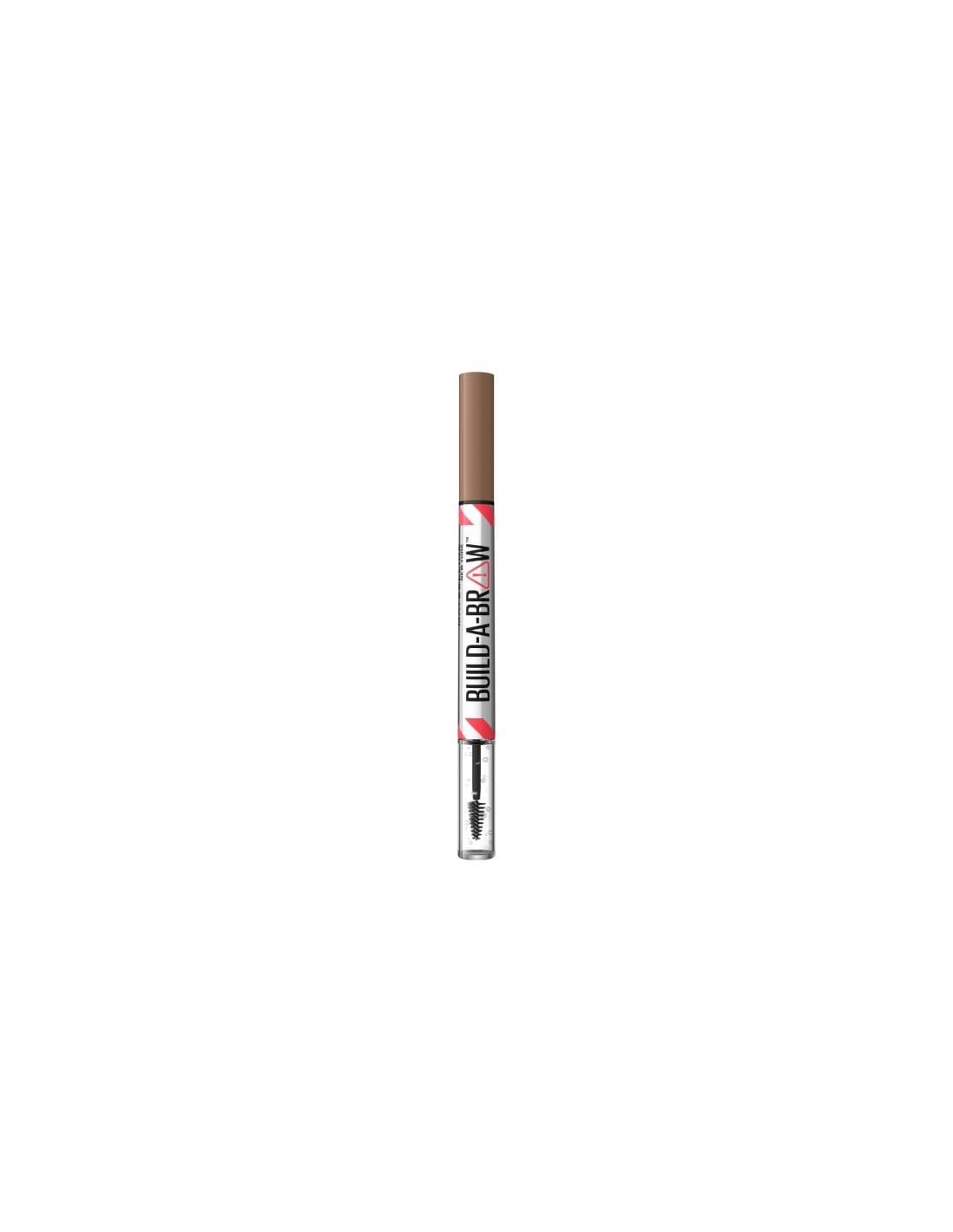 Maybelline Mayb Brow Buil A Brow