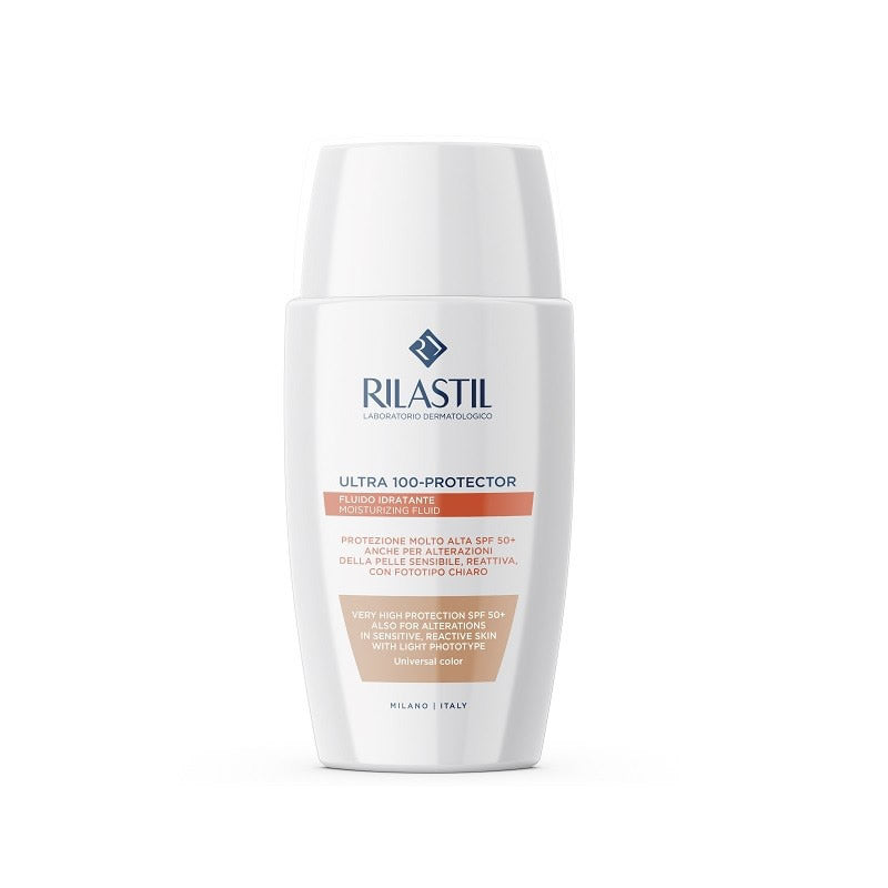 Rilastil Sun System Ultra Protector 100 Colour 50ml