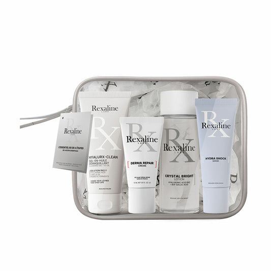 Set Cosmetica Rexaline