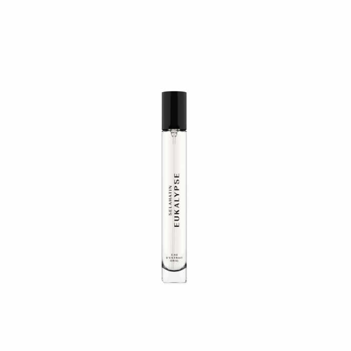 Selahatin Eucalypse Oral Extract Eau D'extrait 10ml