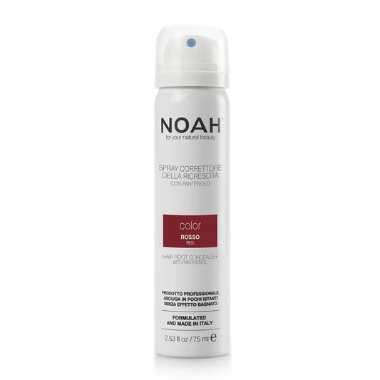 Correcteur de couleur Noah Rouge en spray 75 ml