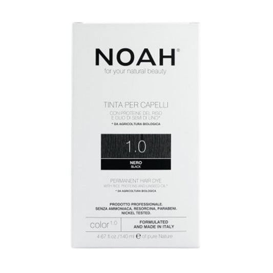 Noah Capilar Tinte Noir 140ml