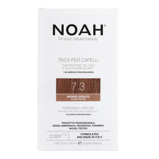 Noah Capilar Dye Golden Blond 140ml