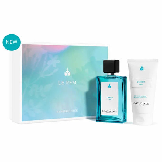 Reminiscence Le Rem Eau De Toilette Intense Spray 50ml Set 2 Pieces