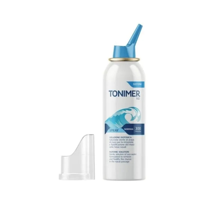 Tonimer Normal Nasal Spray 125ml