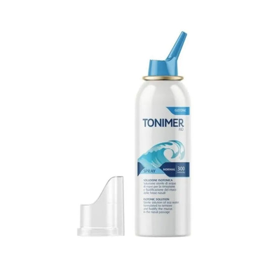 Tonimer Normal Nasal Spray 125ml