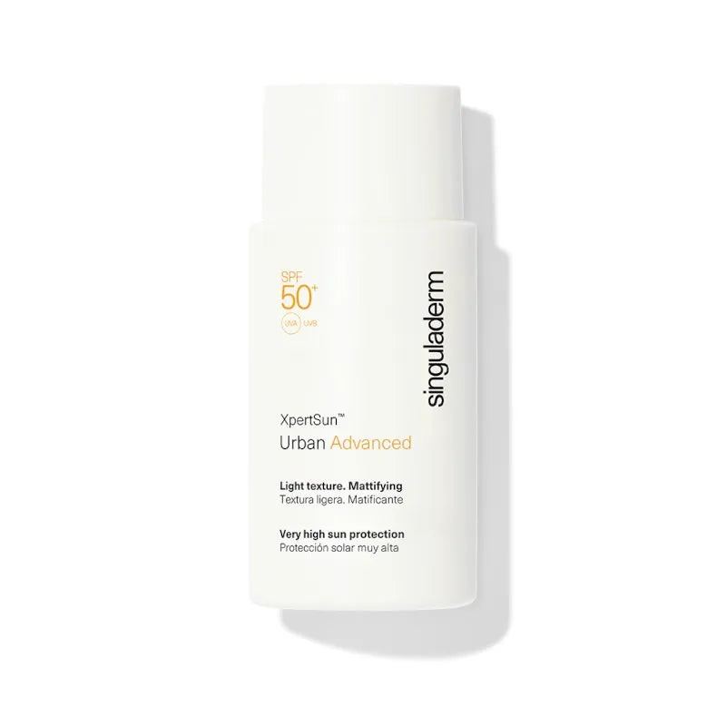 Primaderm XpertSun Urban Advanced Spf50+ Light Texture 50ml
