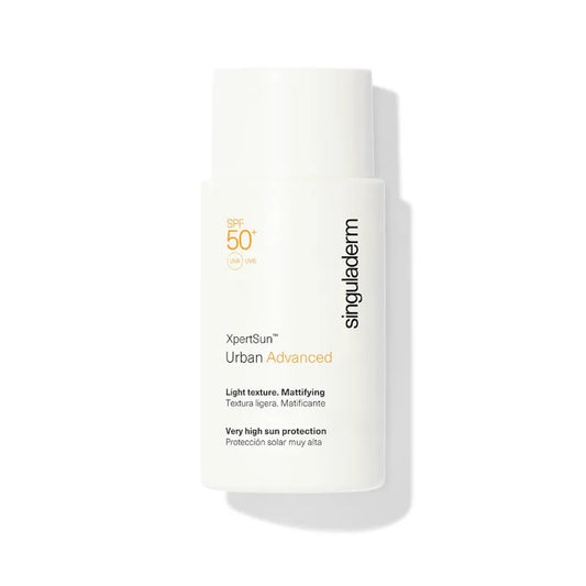 Primaderm XpertSun Urban Advanced Spf50+ Light Texture 50ml