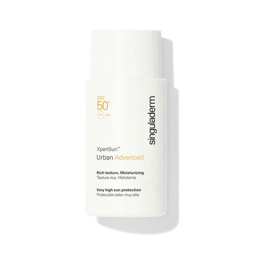 Primaderm XpertSun Urban Advanced Spf50+ Rich Texture 50ml