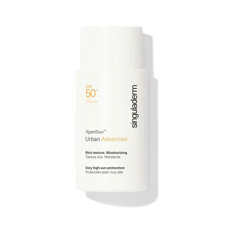 Primaderm XpertSun Urban Advanced Spf50+ Rich Texture 50ml