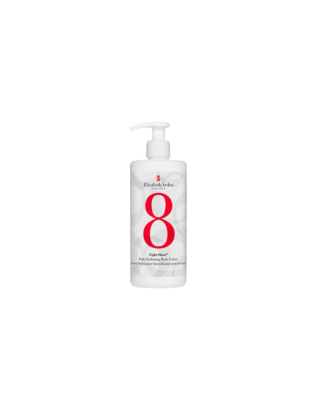 Elizabeth Arden Eight Hour Loción Corporal Hydratante 380ml