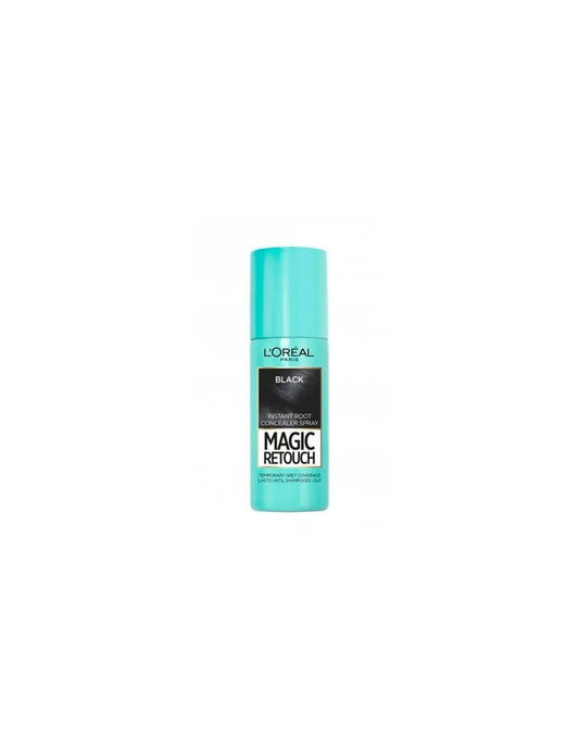 L'Oréal Professionnel L'Oréal Magic Retouch 1 Black 75ml