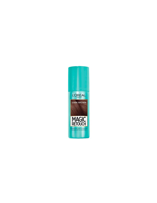 L'oreal Professionnel L'oreal Magic Retouch 2 Dark Brown 75ml