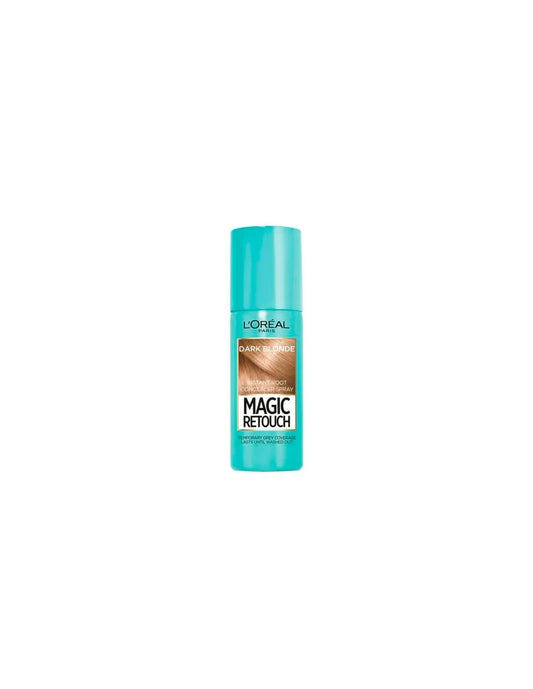 L'Oréal Professionnel L'Oréal Magic Retouch 4 Dark Blonde 75ml