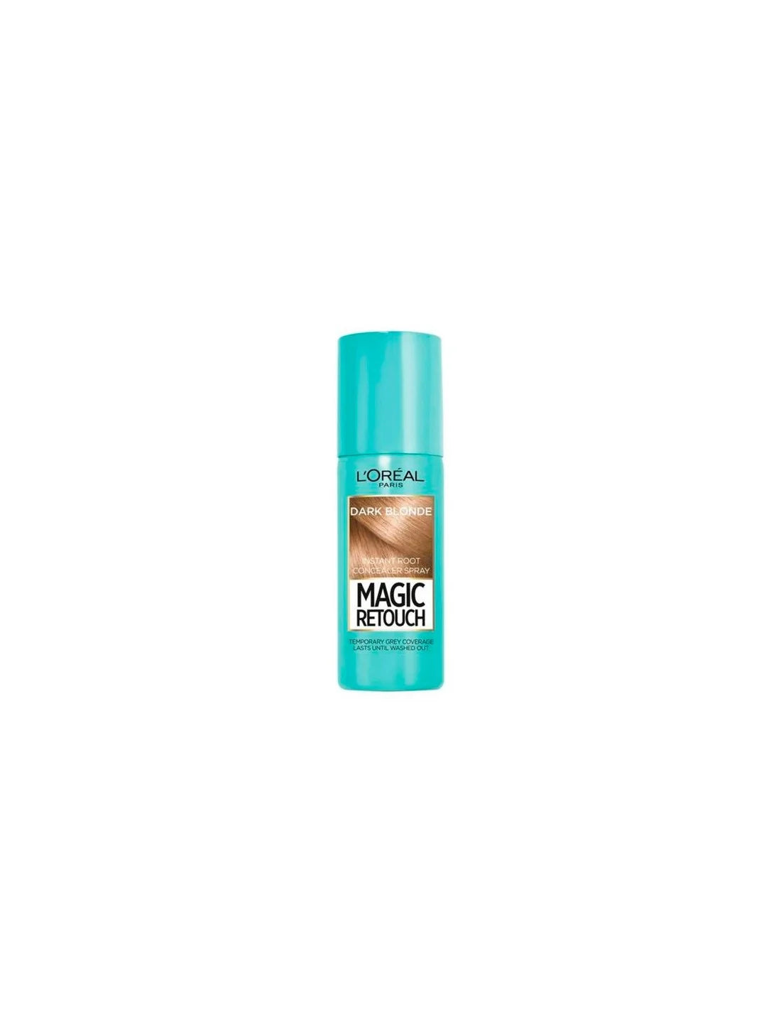 L'Oréal Professionnel L'Oréal Magic Retouch 4 Dark Blonde 75ml