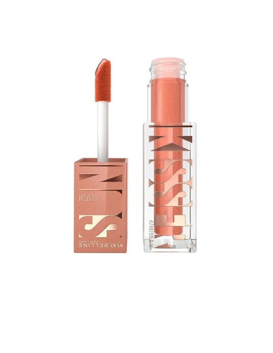 Maybelline Sunkisser Color and Bronzer Líquido 35-Spritzy Orange 4,7ml