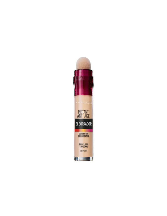 Maybelline Instant Age Rewind Color Corrector Purple 6.8ml