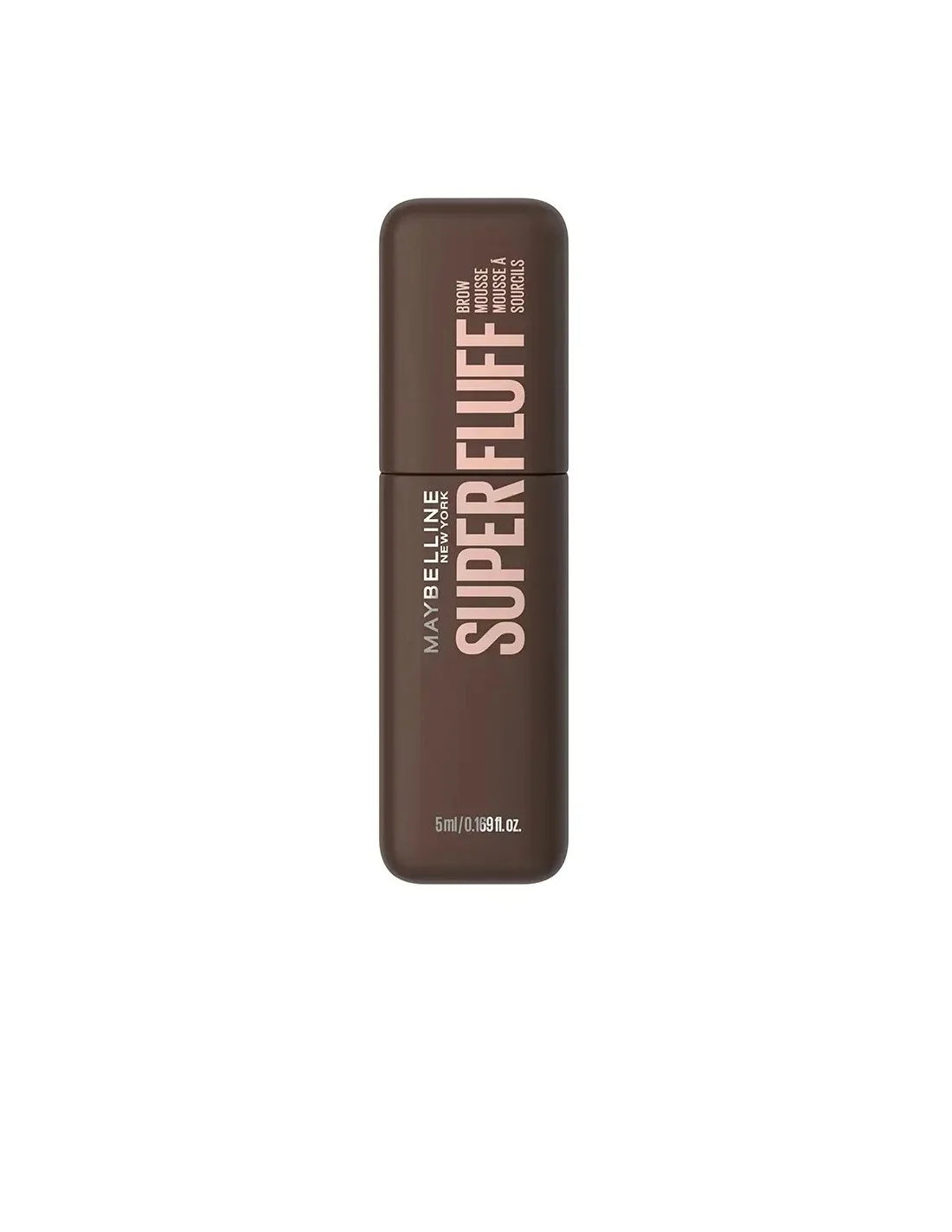 Maybelline Superfluff Mascara Para Cejas 260-Deep Brown 5ml