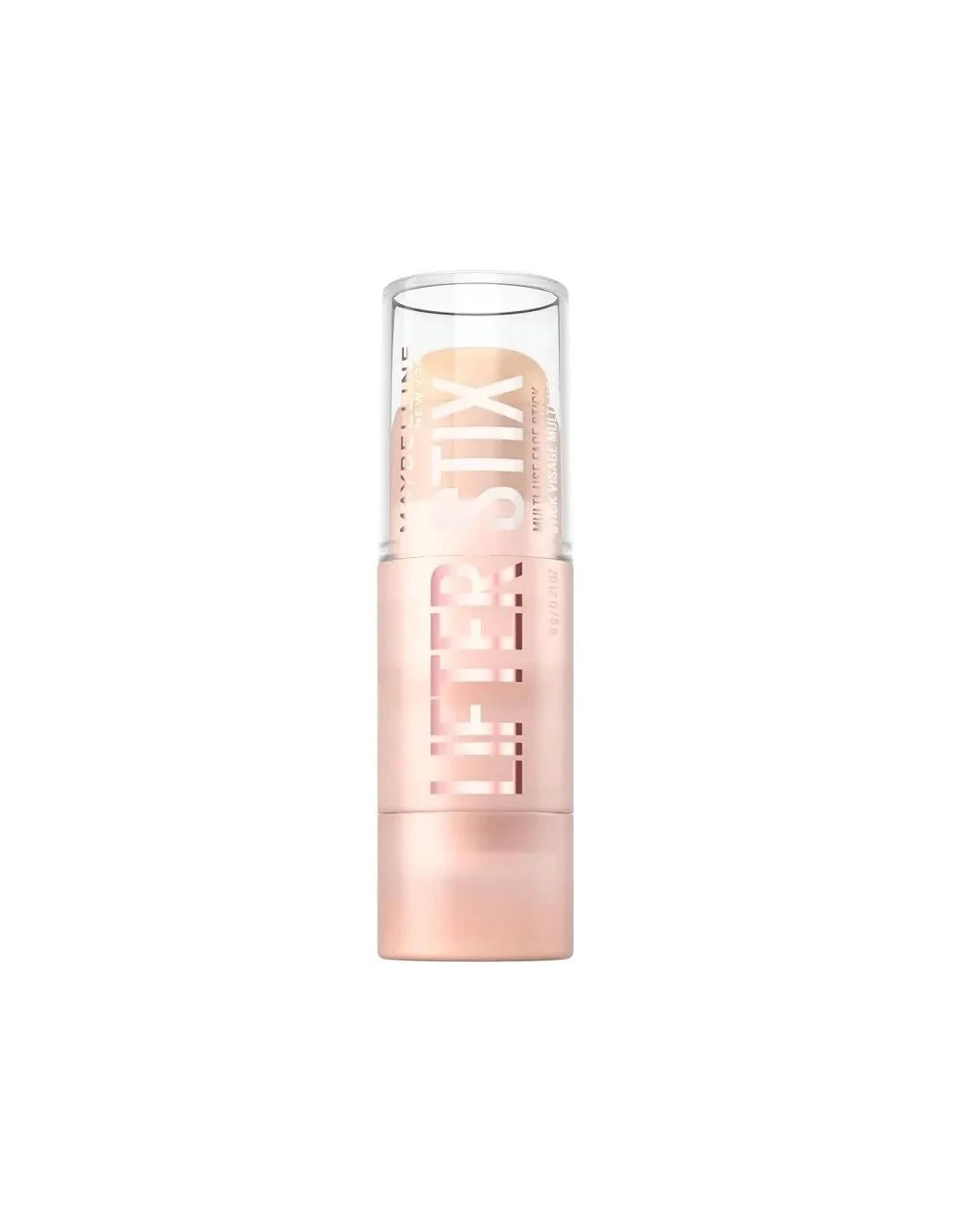 Maybelline Lifter Stix Barra Facial Multiuso 05 6g
