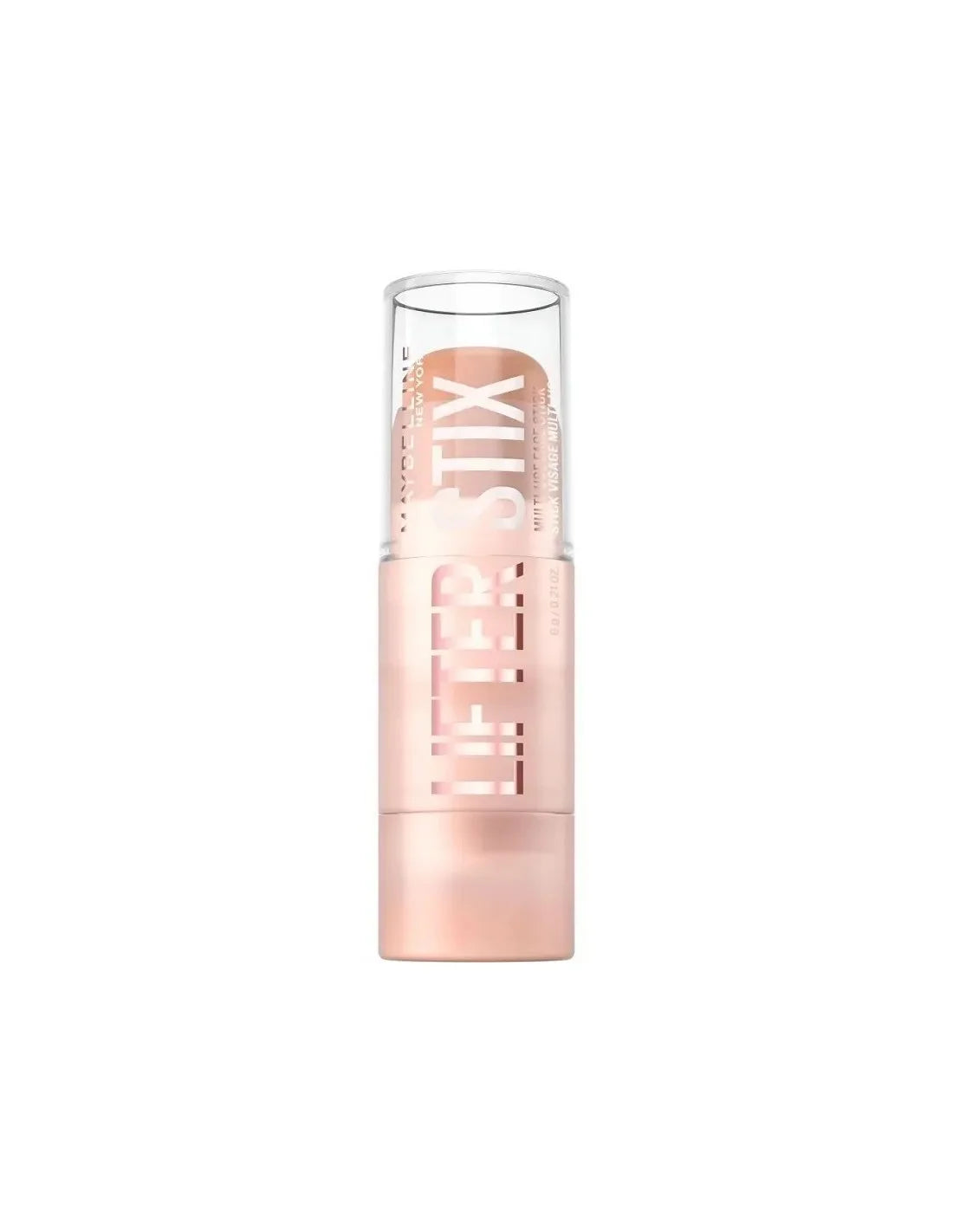 Maybelline Lifter Stix Barra Facial Multiuso 30 6g