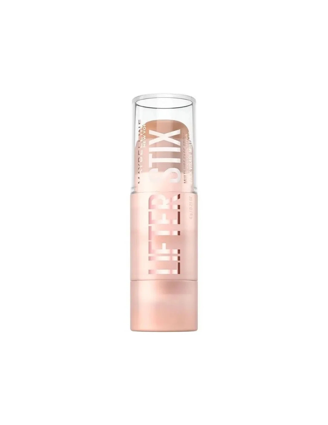 Maybelline Lifter Stix Multipurpose Facial Bar 45 6g