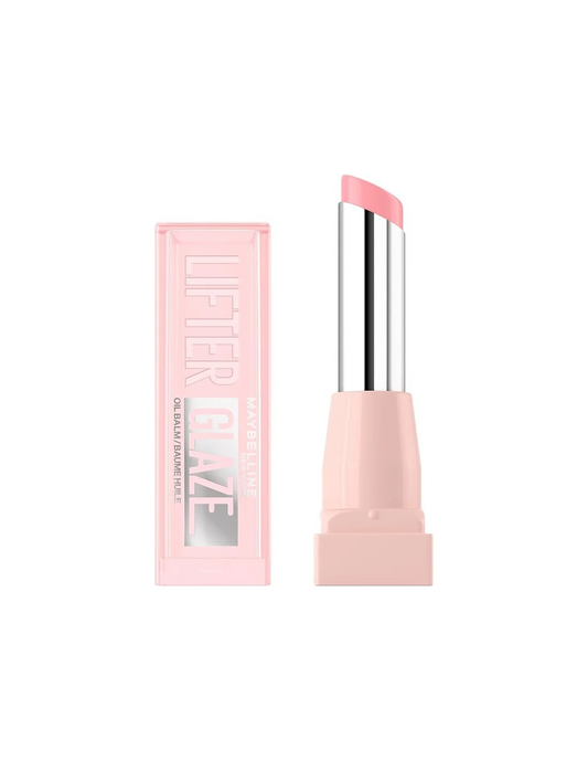 Maybelline Lifter Glaze Barra De Labios 002-Pink Drip 2,8g