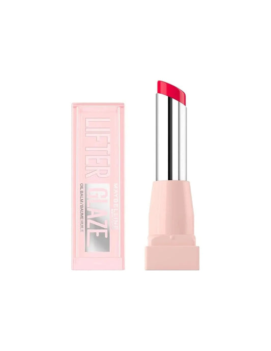 Maybelline Lifter Glaze Barra De Labios 004-Cherry Swi 2,8g