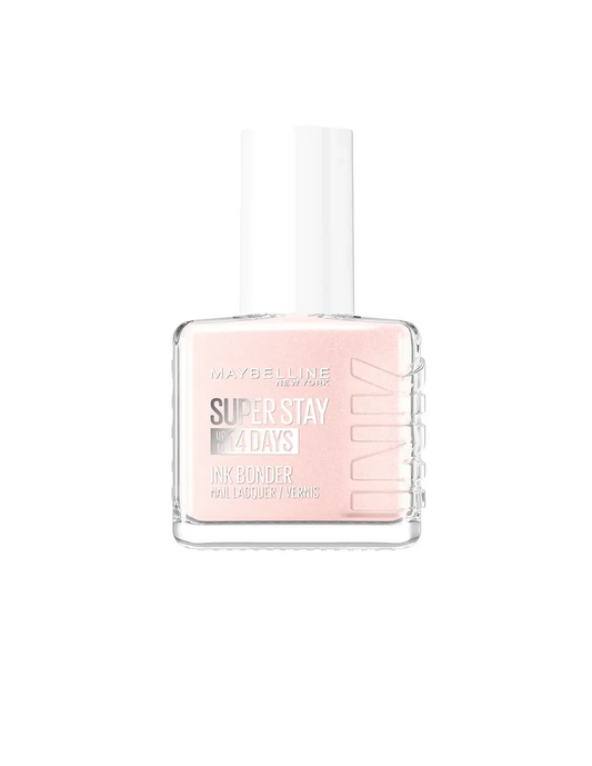 Maybelline Superstay 14 Days Esmalte De Uas 78-Porce 12ml