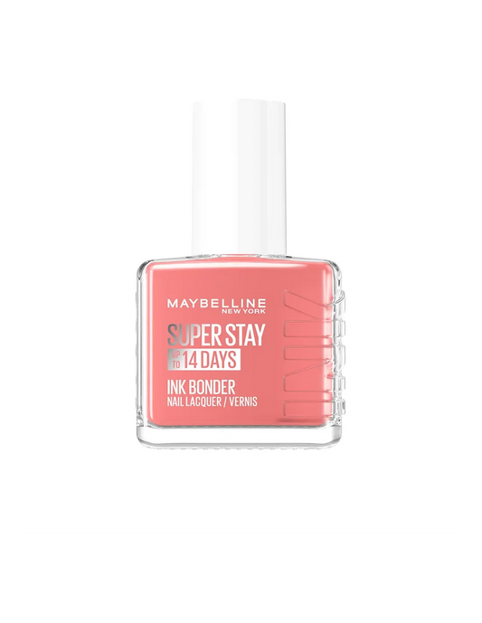 Maybelline Superstay 14 Days Esmalte De Uas 135-Nude 12ml