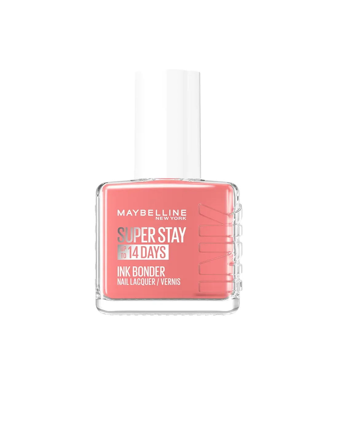 Maybelline Superstay 14 Days Esmalte De Uas 135-Nude 12ml