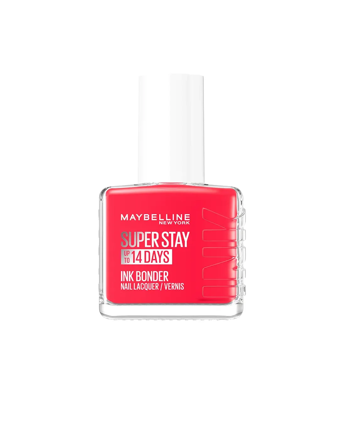 Maybelline Superstay 14 Days Esmalte De Uas 490-Hot 12ml