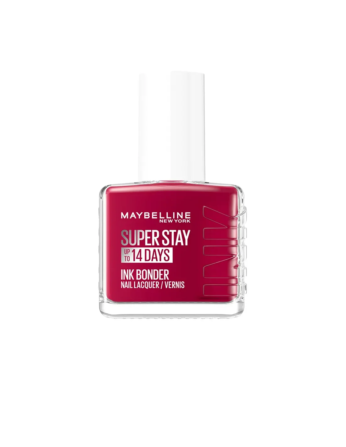 Maybelline Superstay 14 Days Esmalte De Uas 501-Cherr 12ml