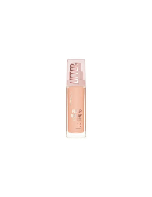 Maybelline Lifter Plump and Glow Base 116 30ml