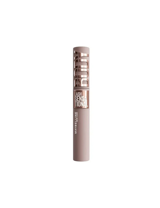 Maybelline Lash Sensational Body Máscara De Pestaas 901-Very Black 9ml