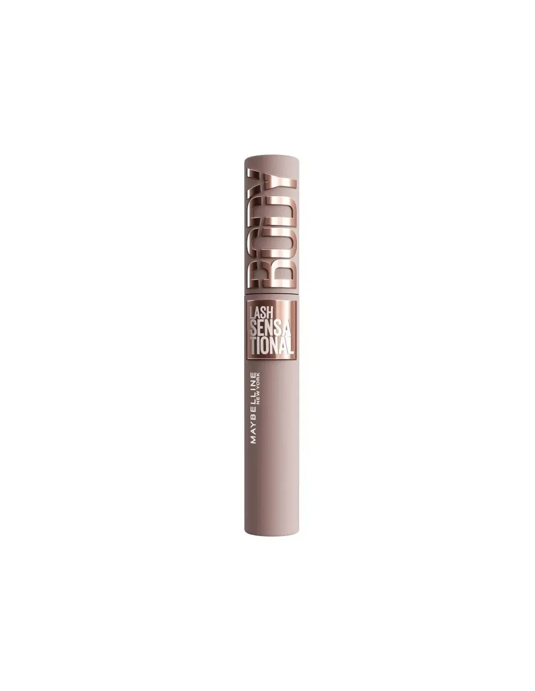 Maybelline Lash Sensational Body Máscara De Pestaas 901-Very Black 9ml