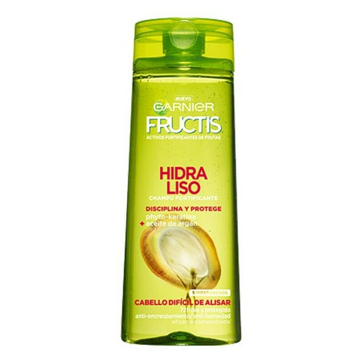 Shampoo Lisciante Garnier Fructis 360 ml