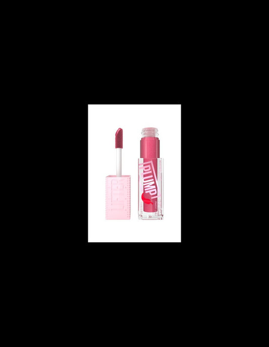 Maybelline Plump Brillo De Labios Voluminizador 003 Pink Sting 5,4ml