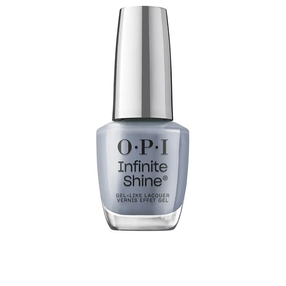 Opi Infinite Shine Esmalte De Uas De Larga Duración Efecto Gel Pure Jean-Ius 15ml