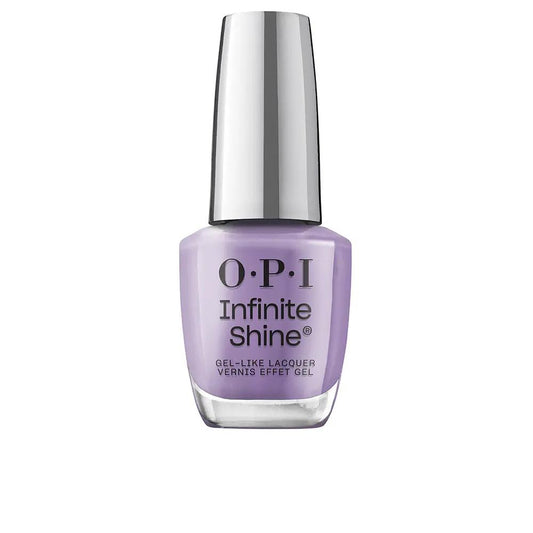 Opi Infinite Shine Esmalte De Uas De Larga Duración Efecto Gel Lush Hour 15ml