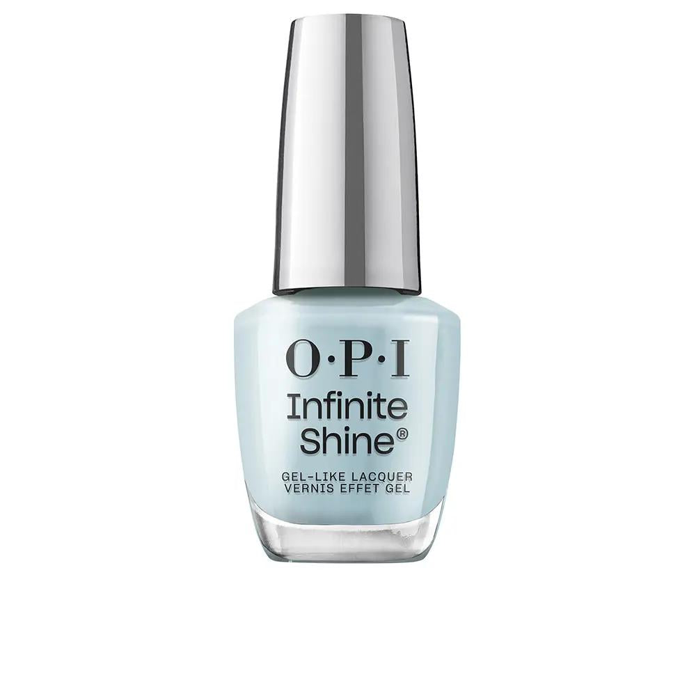 Opi Infinite Shine Esmalte De Uas De Larga Duración Efecto Gel Last From The Past 15ml