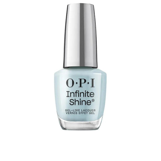 Opi Infinite Shine Esmalte De Uas De Larga Duración Efecto Gel Last From The Past 15ml