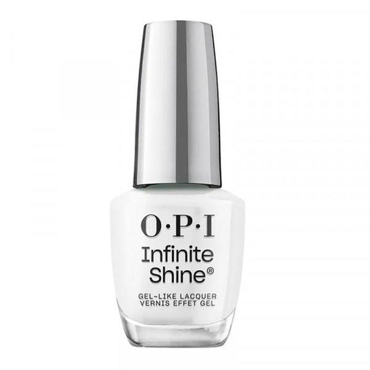 OPI Infinite Shine Long-Wear Gel-Effect Nail Polish Alpine Snow 15ml